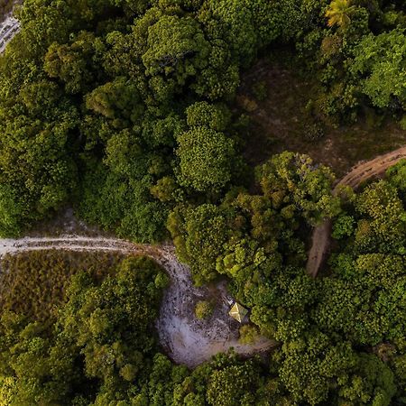 Apartamento Em Condominio Com Passeio Incluso Baixio  Bagian luar foto