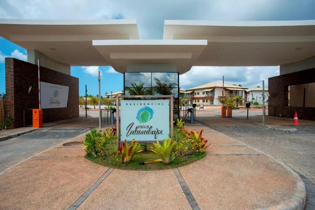 Apartamento Em Condominio Com Passeio Incluso Baixio  Bagian luar foto