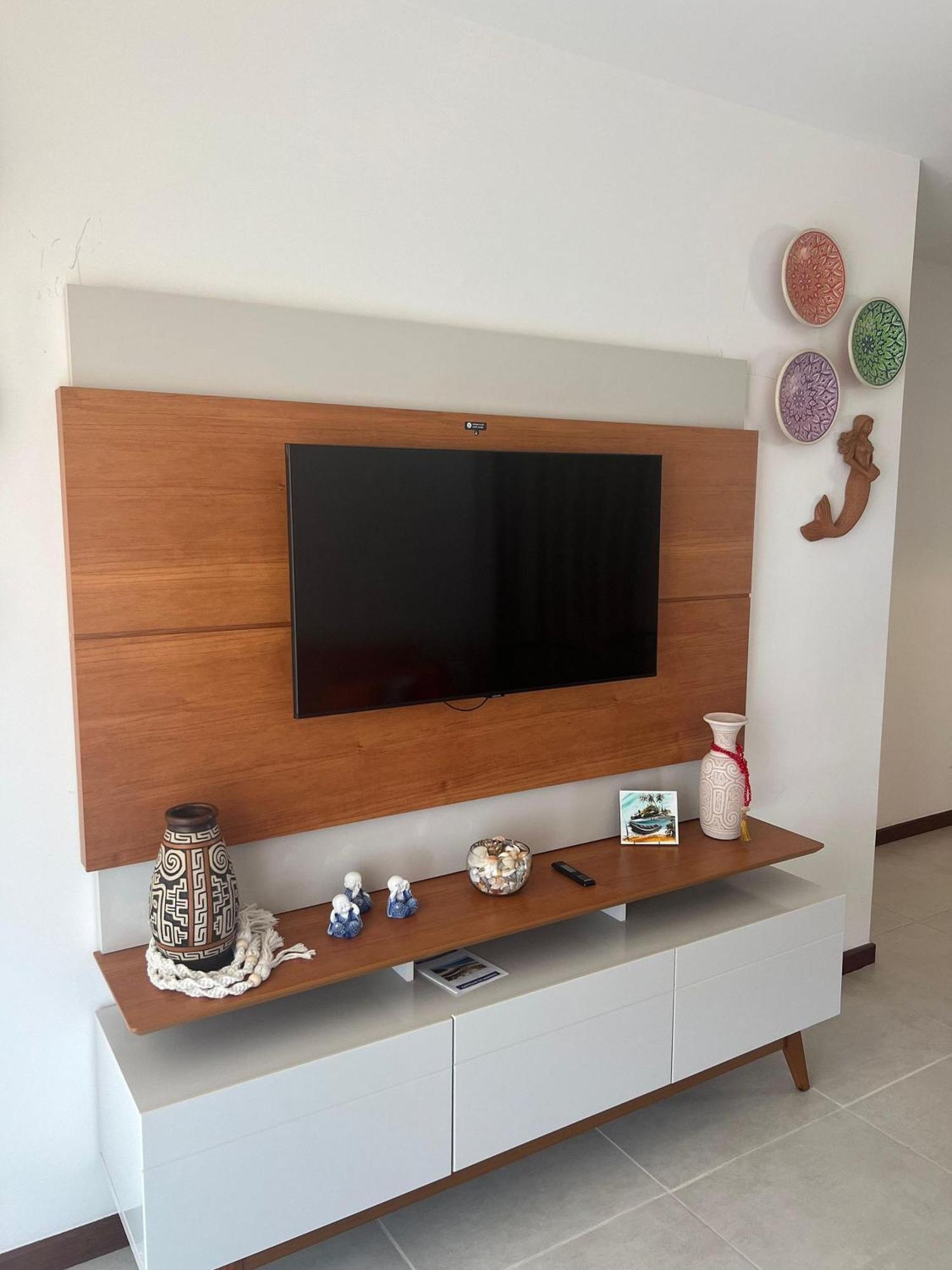 Apartamento Em Condominio Com Passeio Incluso Baixio  Bagian luar foto